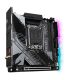 Gigabyte B760I AORUS PRO DDR4 placa base Intel B760 Express LGA 1700 mini ITX
