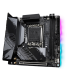 Gigabyte B760I AORUS PRO DDR4 placa base Intel B760 Express LGA 1700 mini ITX