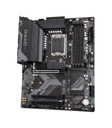 PLACA GIGABYTE B760 GAMING X AX,INTEL,1700,B760,4DDR5,192GB,HDMI+DP,4SATA+3M.2,3USB 3.2+USB-C,2.5GB+WIFI6E+BT5.2,ATX