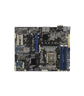 ASUS P12R-E/10G-2T/ASMB10 LGA 1200 ATX