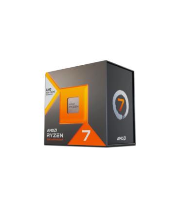 AMD Ryzen 7 7800X3D procesador 4,2 GHz 96 MB L3 Caja