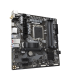 Gigabyte B760M DS3H AX DDR4 placa base Intel B760 Express LGA 1700 micro ATX