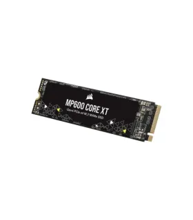 Corsair MP600 CORE XT M.2 4 TB PCI Express 4.0 QLC 3D NAND NVMe