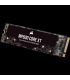 Corsair MP600 CORE XT M.2 4 TB PCI Express 4.0 QLC 3D NAND NVMe