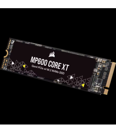 Corsair MP600 CORE XT M.2 4 TB PCI Express 4.0 QLC 3D NAND NVMe