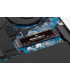 Corsair MP600 CORE XT M.2 4 TB PCI Express 4.0 QLC 3D NAND NVMe