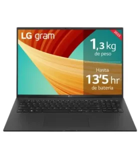 LG PORTATIL (17Z90R-G.AA75B) 17"/GRAM