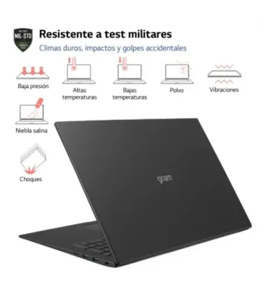 LG PORTATIL (17Z90R-G.AA75B) 17"/GRAM