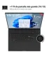 LG PORTATIL (16Z90R-E.AD75B) 16"/ÇCORE I7-1360P/32 GB RAM/512 GB SSD/W11