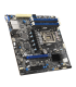 ASUS P12R-M Intel C252 LGA 1200 micro ATX