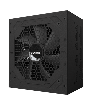 Gigabyte UD1000GM PG5 unidad de fuente de alimentación 1000 W 20+4 pin ATX ATX Negro