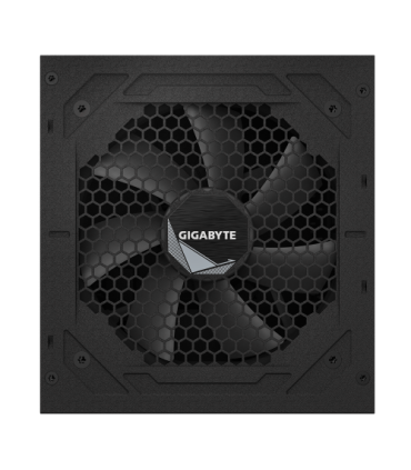 Gigabyte UD1000GM PG5 unidad de fuente de alimentación 1000 W 20+4 pin ATX ATX Negro