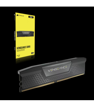 Corsair Vengeance CMK64GX5M2B6600C32 módulo de memoria 64 GB 2 x 32 GB DDR5 6600 MHz