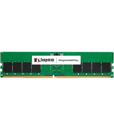 MEMORIA KINGSTON DDR5 32GB 5600MT/S CL46 2RX8 KVR56U46BD8-32
