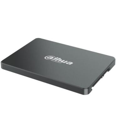 DAHUA SSD 2TB 2.5 INCH SATA SSD, 3D NAND, READ SPEED UP TO 550 MB/S, WRITE SPEED UP TO 490 MB/S, TBW 800TB (DHI-SSD-C800AS2TB