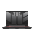 ASUS TUF Gaming A15 FA507NU-LP045 - Ordenador Portátil Gaming de 15.6" Full HD 144Hz (AMD Ryzen 7 7735HS, 16GB RAM, 512GB SSD..