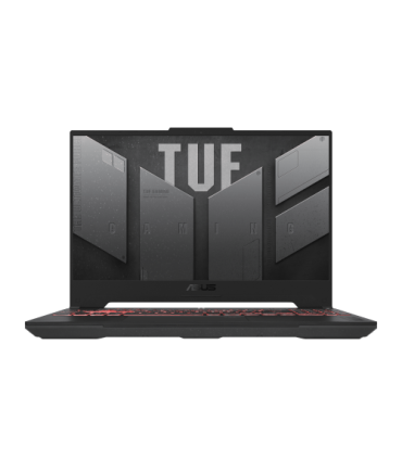 ASUS TUF Gaming A15 FA507NU-LP045 - Ordenador Portátil Gaming de 15.6" Full HD 144Hz (AMD Ryzen 7 7735HS, 16GB RAM, 512GB SSD..