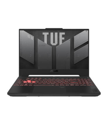 ASUS TUF Gaming A15 FA507NU-LP045 - Ordenador Portátil Gaming de 15.6" Full HD 144Hz (AMD Ryzen 7 7735HS, 16GB RAM, 512GB SSD..
