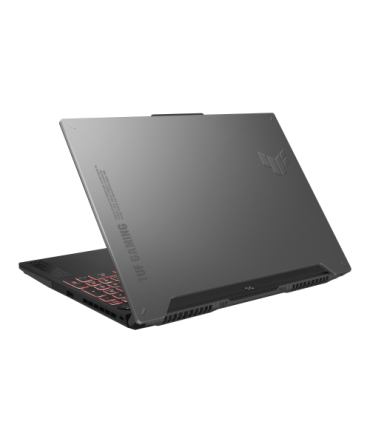 ASUS TUF Gaming A15 FA507NU-LP045 - Ordenador Portátil Gaming de 15.6" Full HD 144Hz (AMD Ryzen 7 7735HS, 16GB RAM, 512GB SSD..