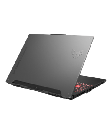 ASUS TUF Gaming A15 FA507NU-LP045 - Ordenador Portátil Gaming de 15.6" Full HD 144Hz (AMD Ryzen 7 7735HS, 16GB RAM, 512GB SSD..