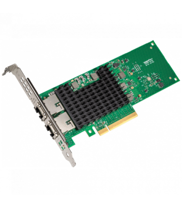 ASUS X710-T2L Interno Ethernet 10000 Mbit/s