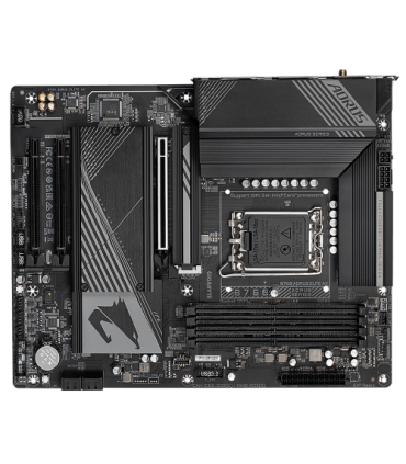 PLACA GIGABYTE B760 AORUS ELITE AX