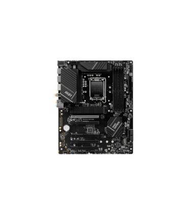 PLACA MSI PRO B760-P WIFI DDR4,INTEL,1700,B760,4DDR4,WIFI,MATX