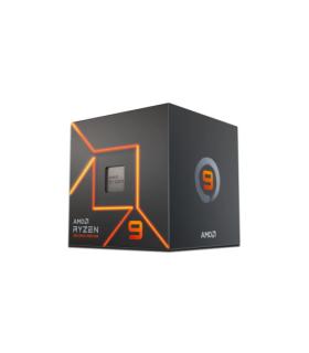 AMD Ryzen 9 7900 procesador 3,7 GHz 64 MB L3 Caja