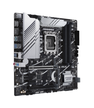 ASUS PRIME Z790M-PLUS Intel Z790 LGA 1700 micro ATX