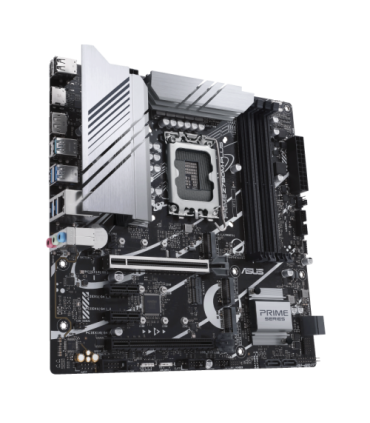 ASUS PRIME Z790M-PLUS Intel Z790 LGA 1700 micro ATX