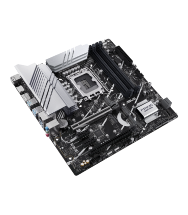 ASUS PRIME Z790M-PLUS Intel Z790 LGA 1700 micro ATX