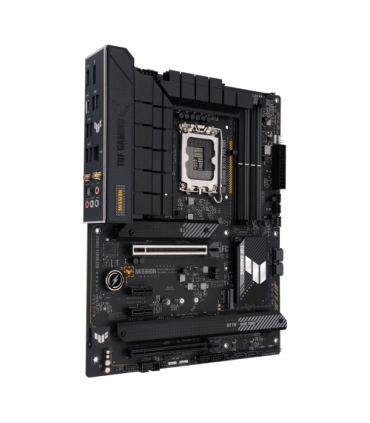 ASUS TUF GAMING H770-PRO WIFI LGA 1700 ATX