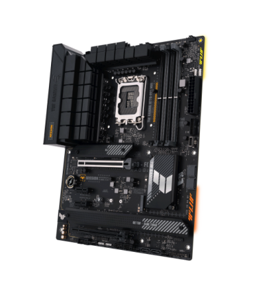 ASUS TUF GAMING H770-PRO WIFI LGA 1700 ATX
