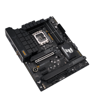 ASUS TUF GAMING H770-PRO WIFI LGA 1700 ATX