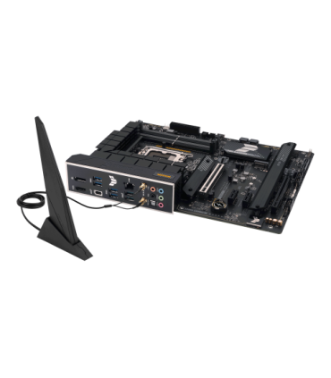 ASUS TUF GAMING H770-PRO WIFI LGA 1700 ATX