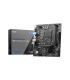 MSI PRO H610M-E DDR4 placa base Intel H610 LGA 1700 micro ATX