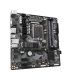 Gigabyte B760M DS3H DDR4 placa base LGA 1700 micro ATX