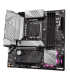 Gigabyte B760M AORUS ELITE AX placa base LGA 1700 micro ATX