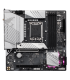 Gigabyte B760M AORUS ELITE AX placa base LGA 1700 micro ATX