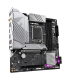 Gigabyte B760M AORUS ELITE AX placa base LGA 1700 micro ATX