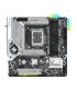 Asrock B760M Steel Legend WiFi Intel B760 LGA 1700 micro ATX