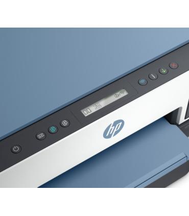 HP Smart Tank Impresora multifunción 7006, Impresión, escaneado, copia, Wi-Fi, Escanear a PDF