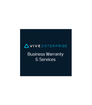 HTC LICENCIA BUSINESS WARRANTY 2 YEARS