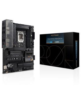PLACA ASUS PROART B760-CREATOR D4,INTEL,1700,B760,4DDR4,WIFI,ATX