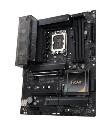 PLACA ASUS PROART B760-CREATOR D4,INTEL,1700,B760,4DDR4,WIFI,ATX