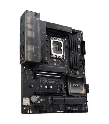 PLACA ASUS PROART B760-CREATOR D4,INTEL,1700,B760,4DDR4,WIFI,ATX