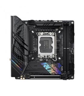 PLACA ASUS ROG STRIX B760-I GAMING WIFI,INTEL,1700,B760,4DDR5,WIFI,ITX