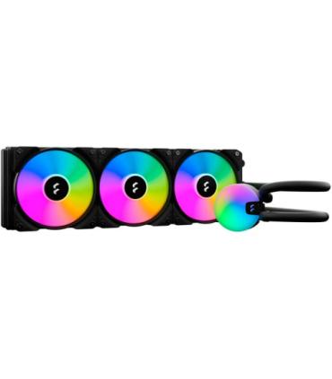 FRACTAL REFRIGERACIÓN LIQUIDA LUMEN S36 V2 RGB (FD-W-L1-S3612