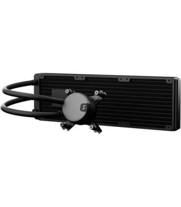 FRACTAL REFRIGERACIÓN LIQUIDA LUMEN S36 V2 RGB (FD-W-L1-S3612