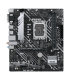 ASUS PRIME H610M-A WIFI D4 Intel H610 LGA 1700 micro ATX